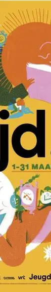 Iedereen leest - jeugdboekenmaand.be (c)